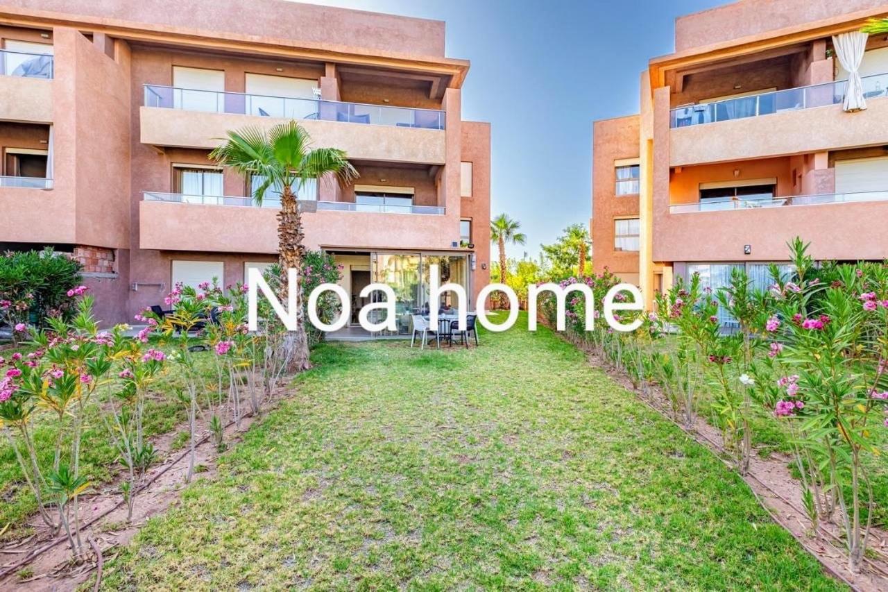 Apartment Cosy Luxueux Rez De Jardin A Prestigia Golf