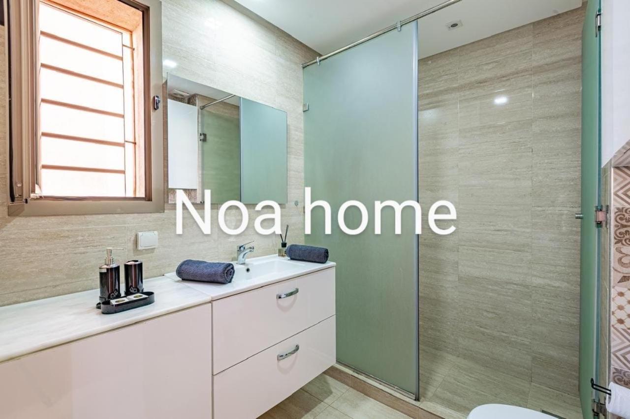 Apartment Cosy Luxueux Rez De Jardin A Prestigia Golf *