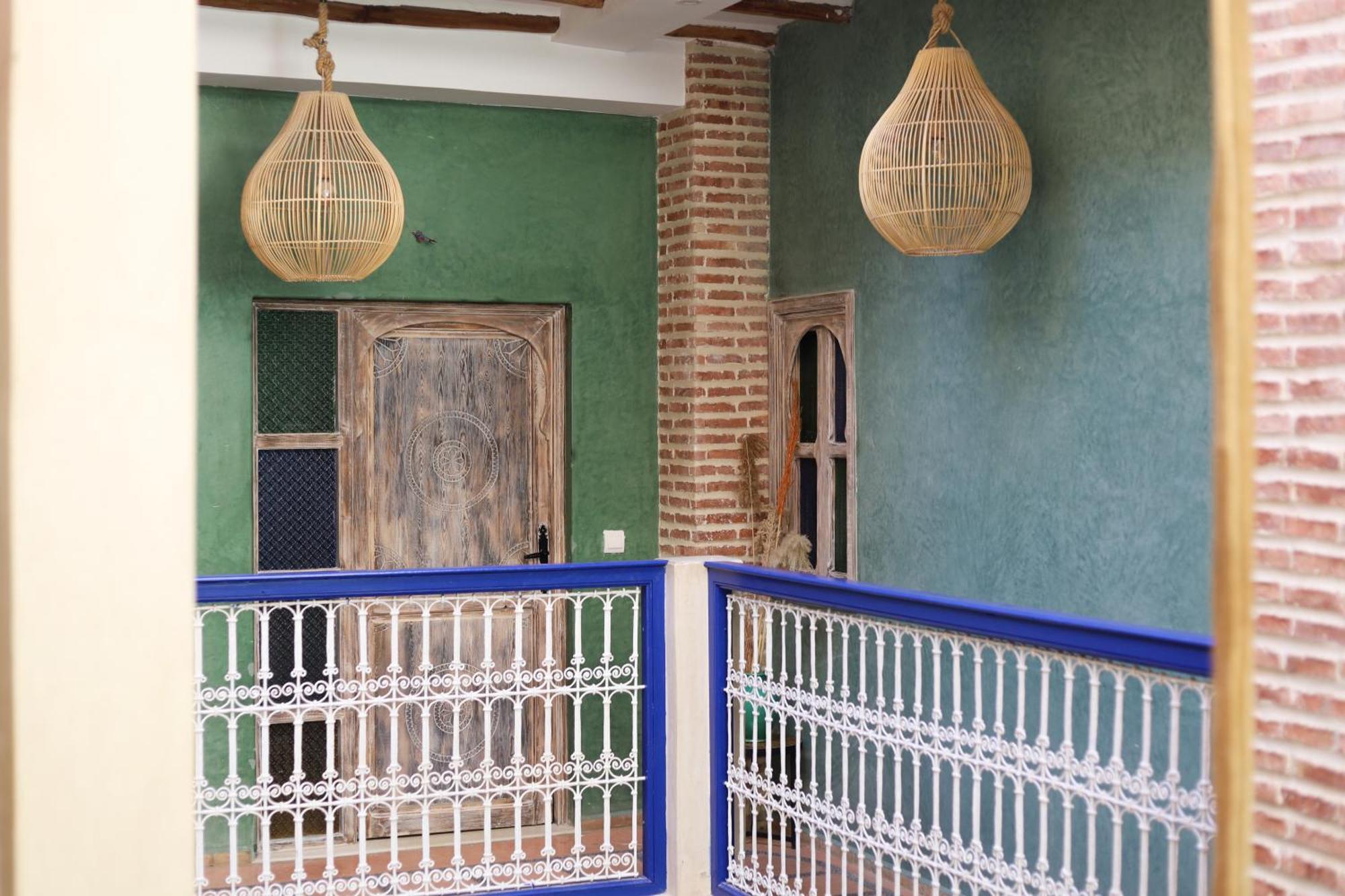10 Mandarin Boutique Riad 4*