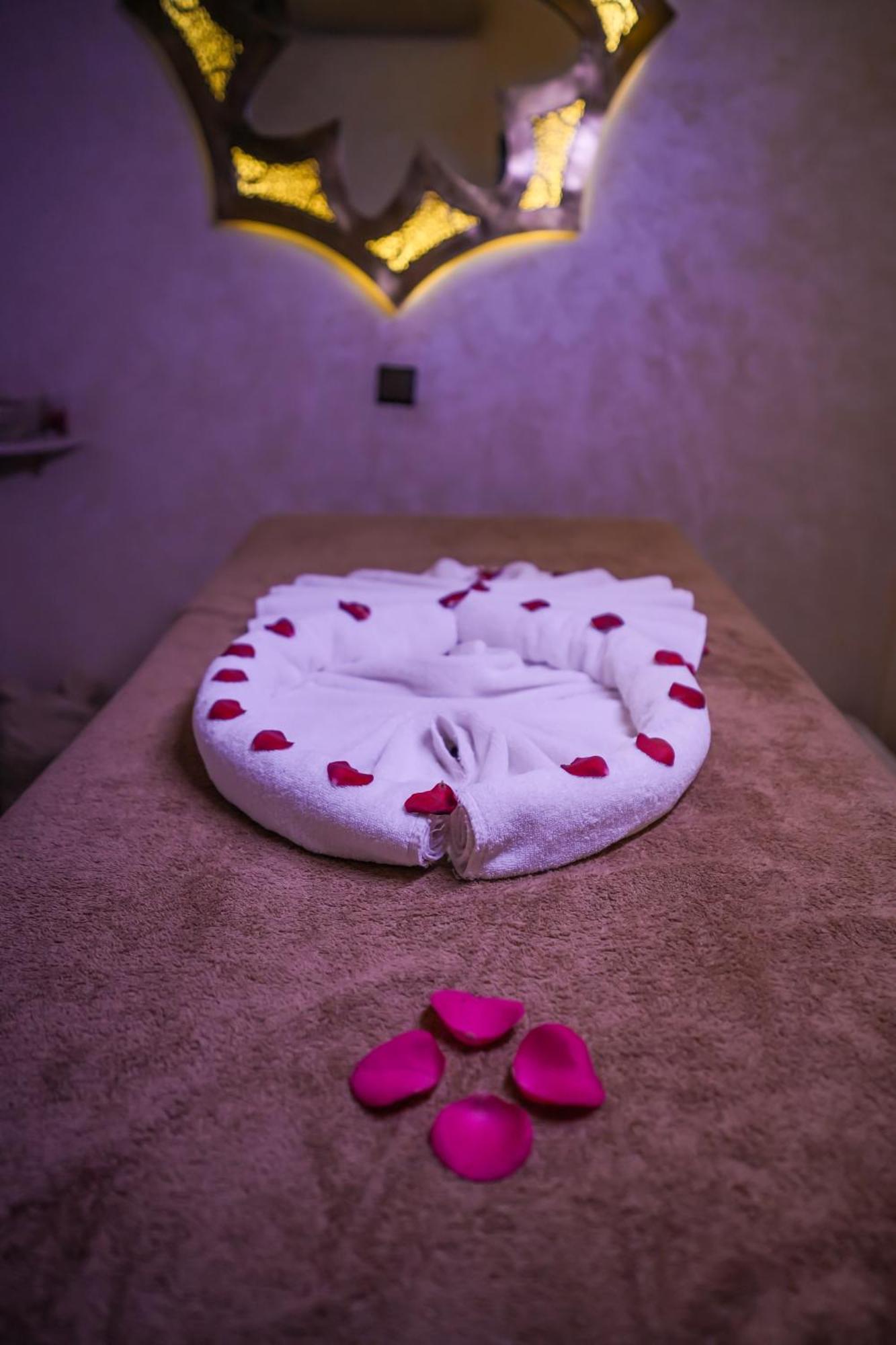 Riad Albakech Boutique &