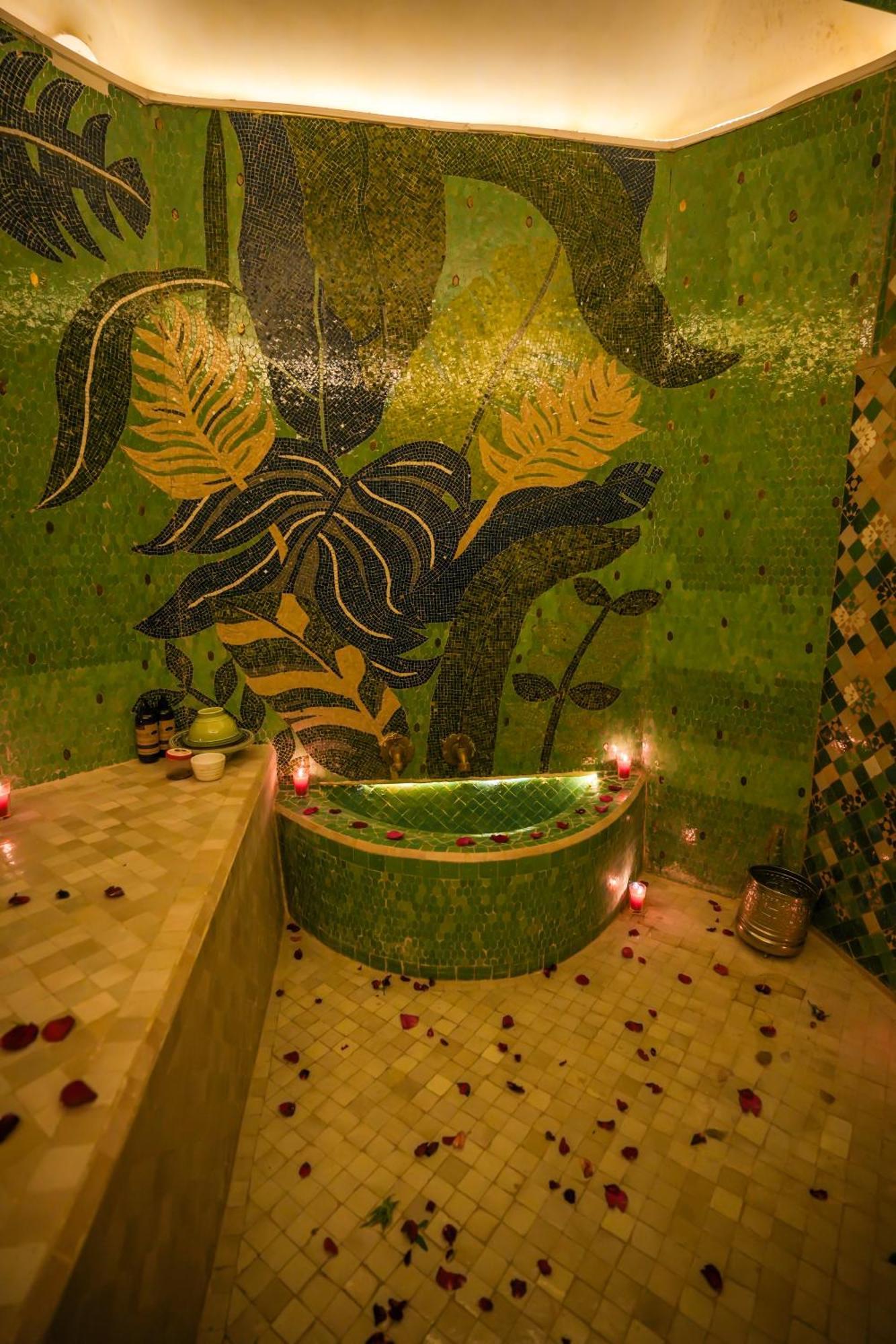 Albakech Boutique & Riad