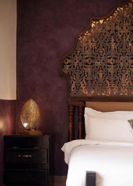 Riad Albakech Boutique & Marrakesh