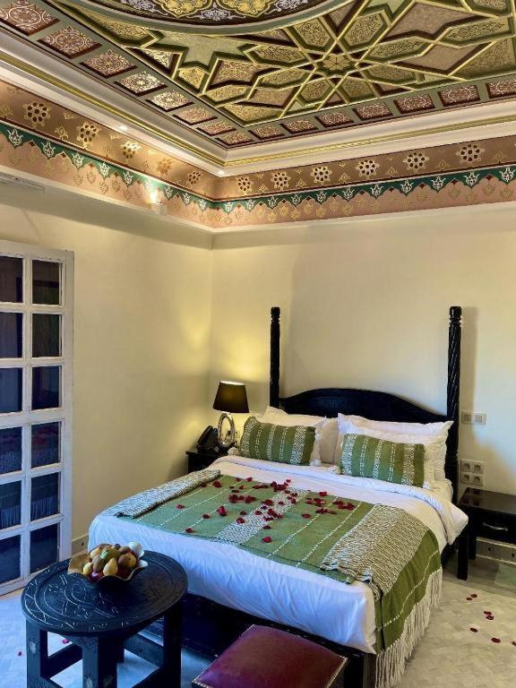 Riad Albakech Boutique & Marrakesh
