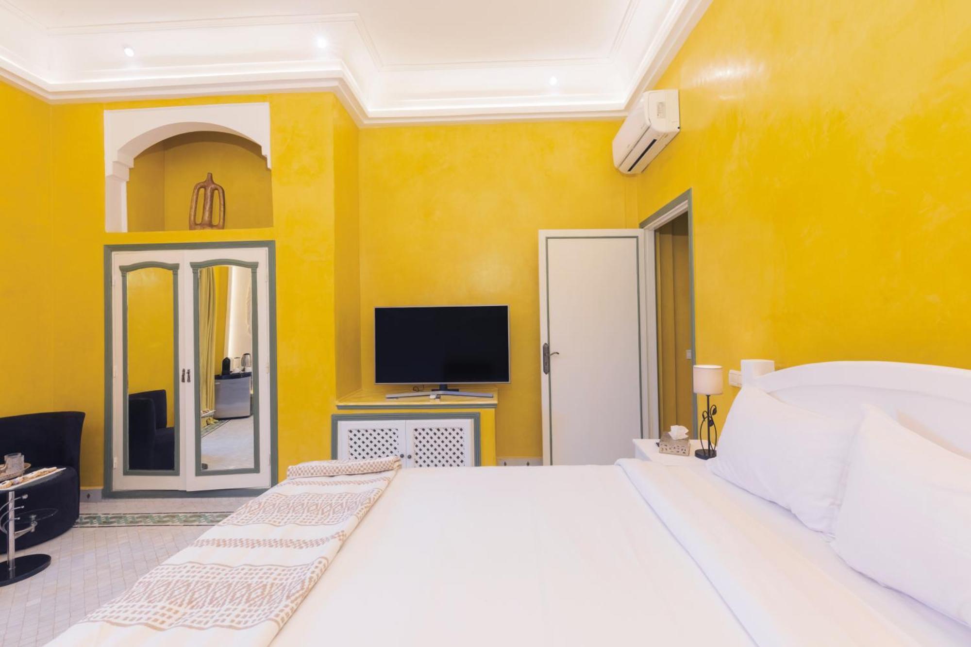 Albakech Boutique & Riad