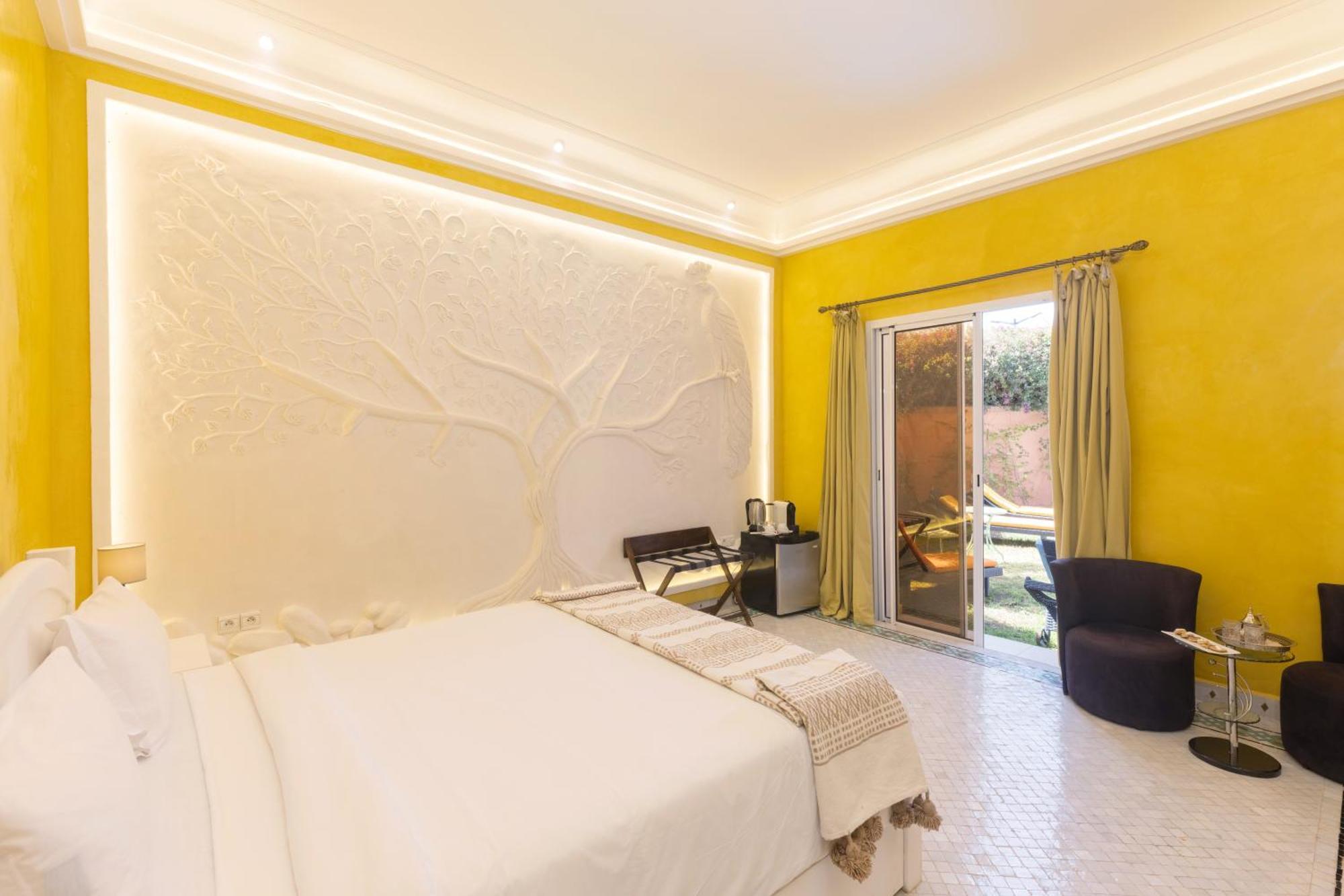 Albakech Boutique & Marrakesh
