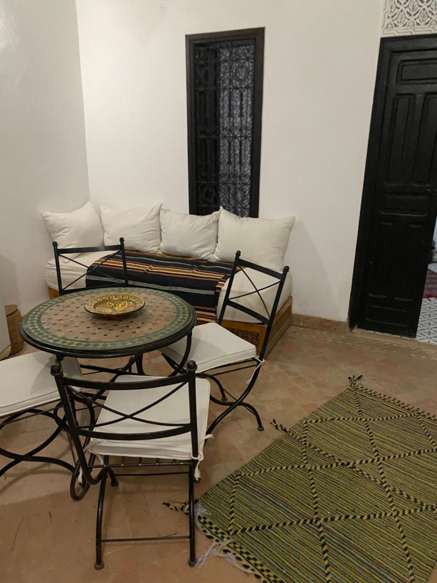 Dar Fangui Riad