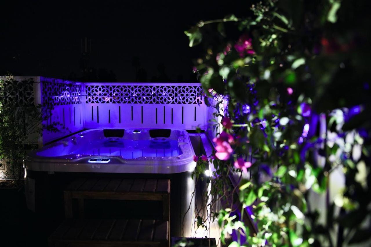 & Sous Le Soleil Chez Jerome & Pamela Essaouira Homestay Marrakesh
