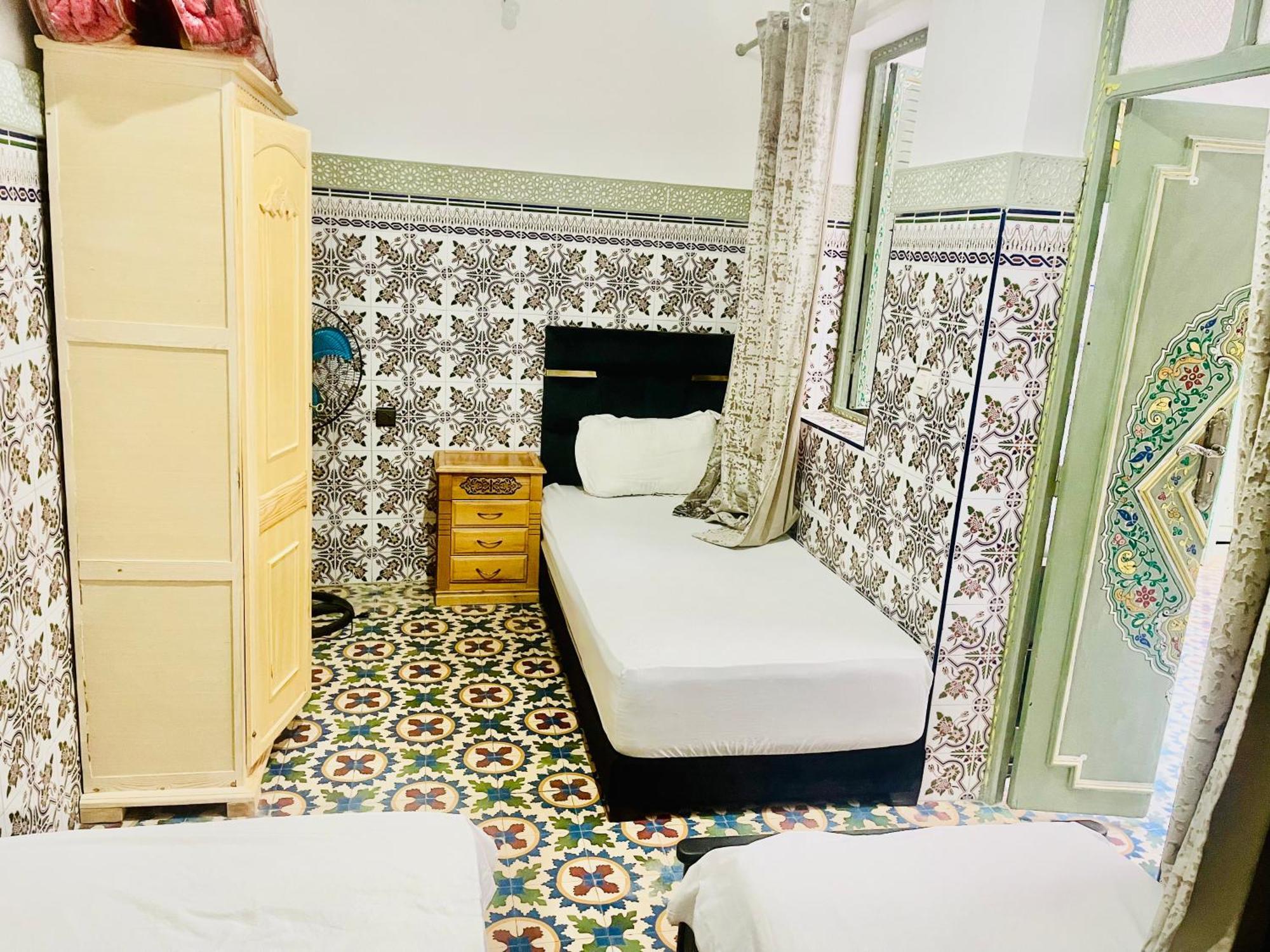 Guest house Dar Lokman *