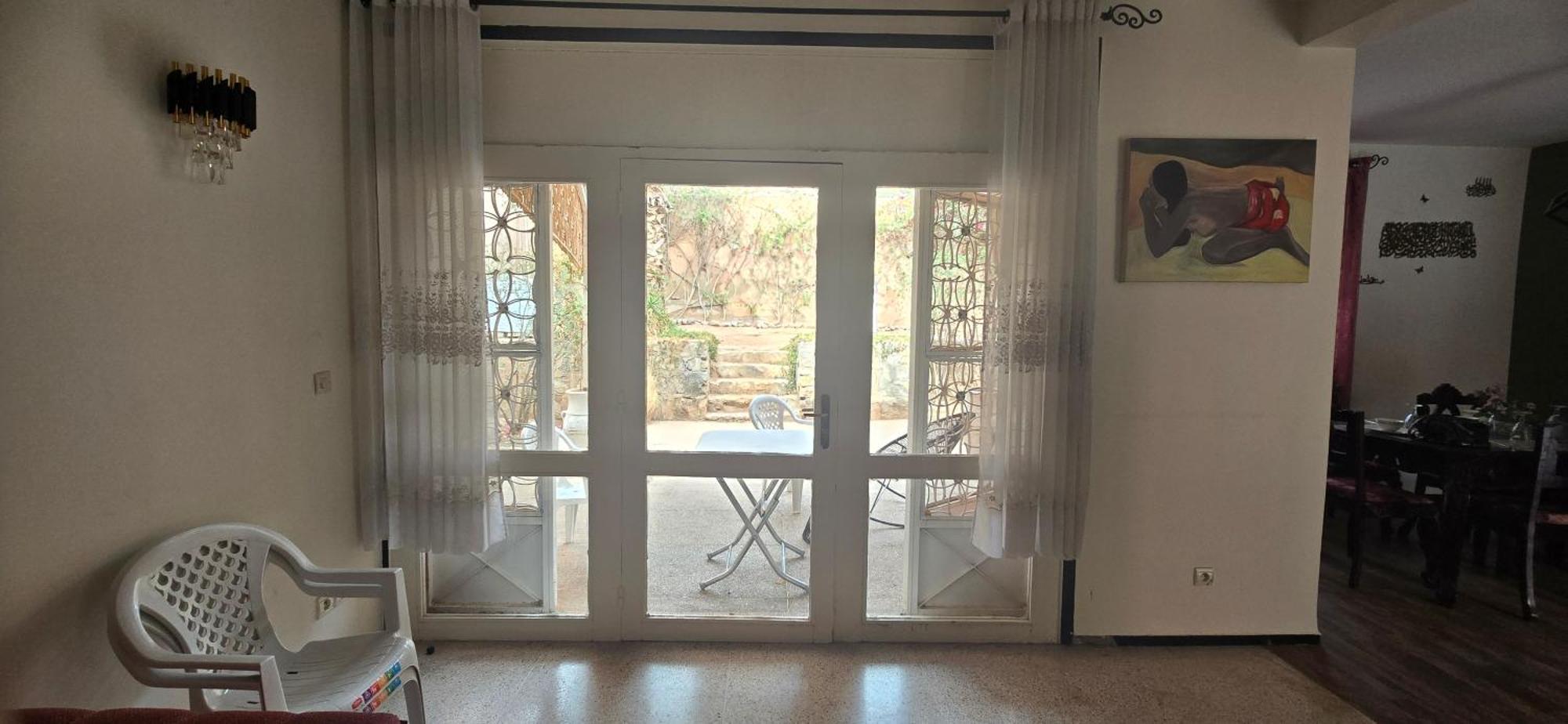 Velvet Homestay Marrakesh