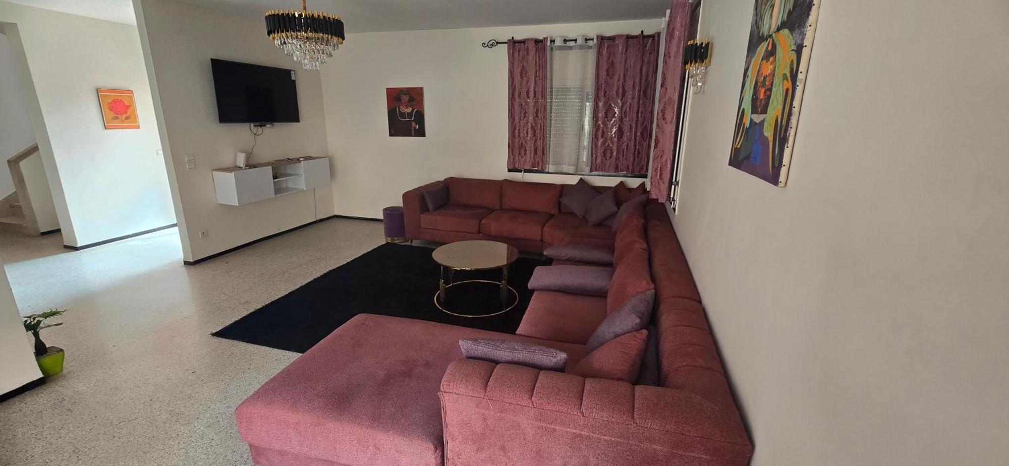 Homestay Velvet Marrakesh