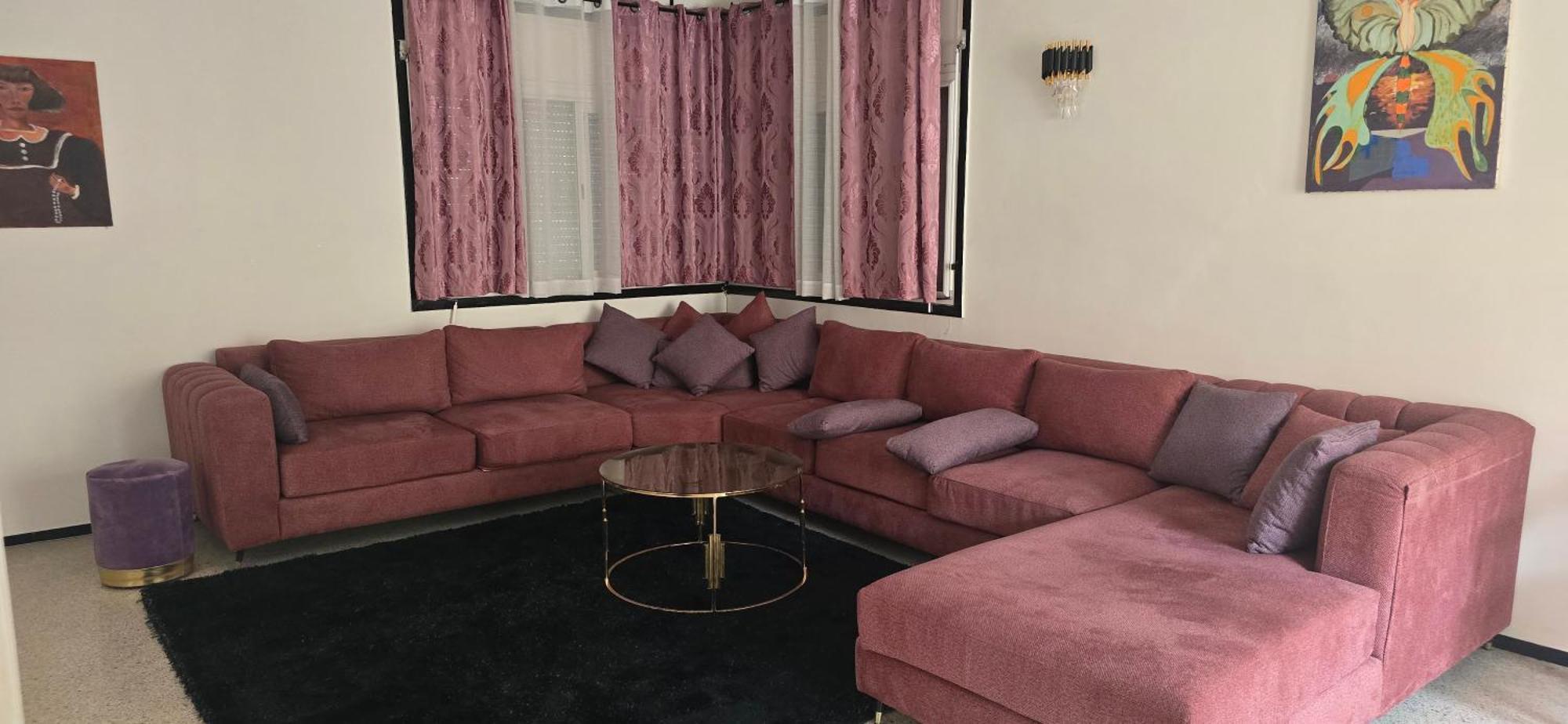 Homestay Velvet