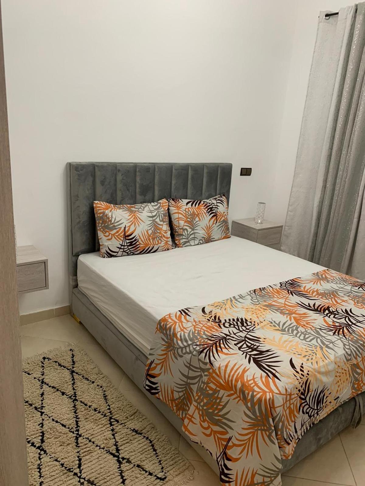 Sejour Etoile Apartment