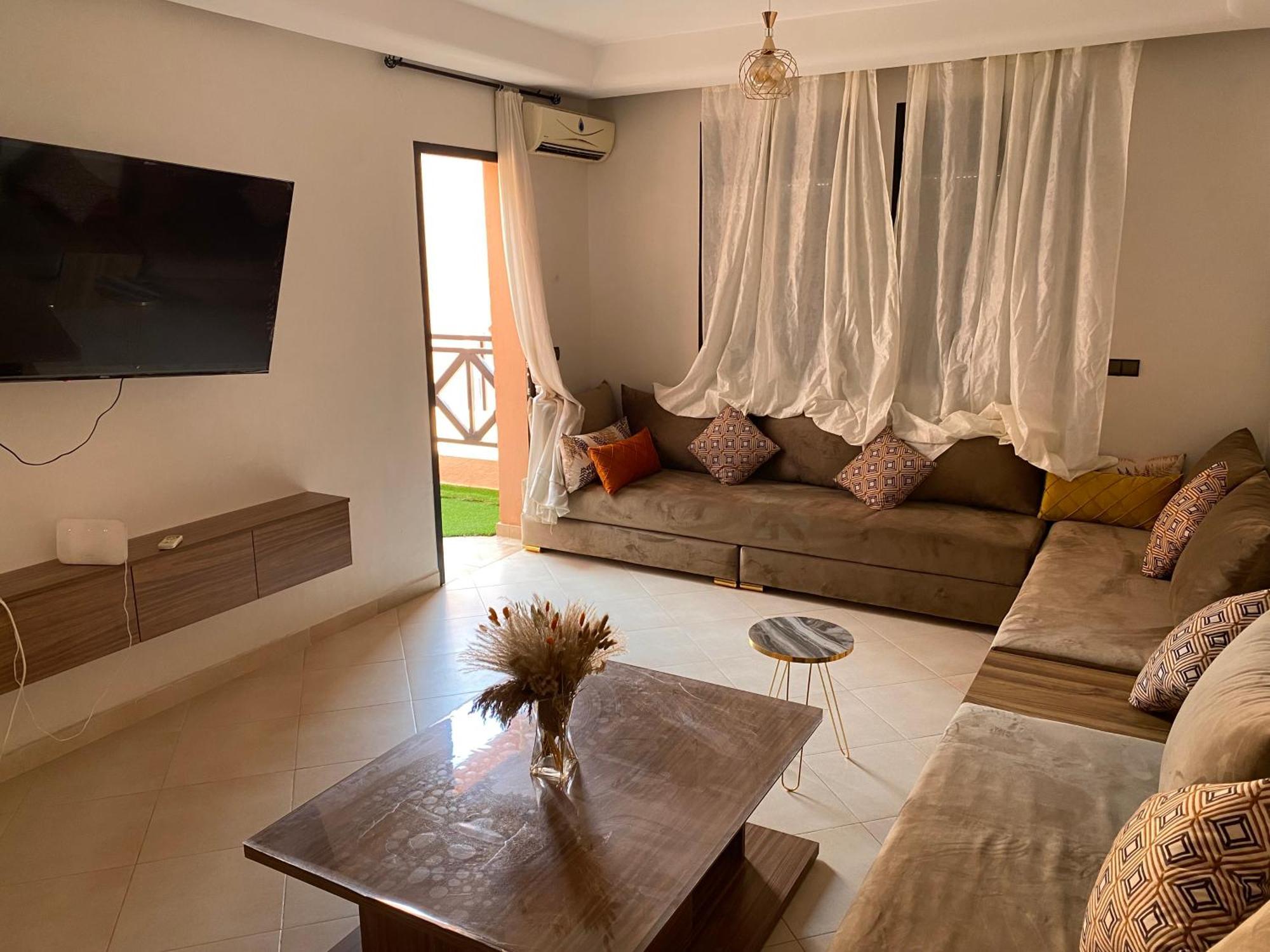 Apartment Sejour Etoile *