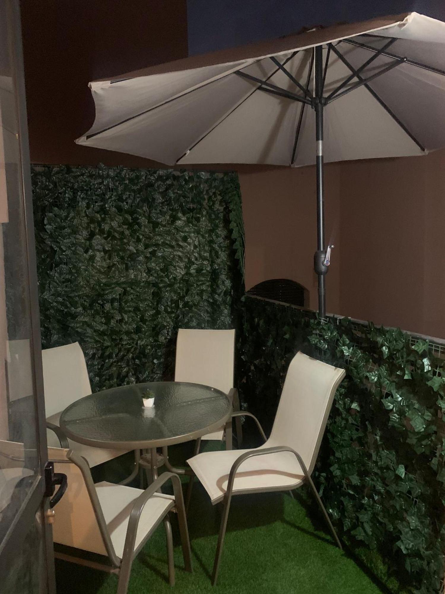 Sejour Etoile Apartment Marrakesh