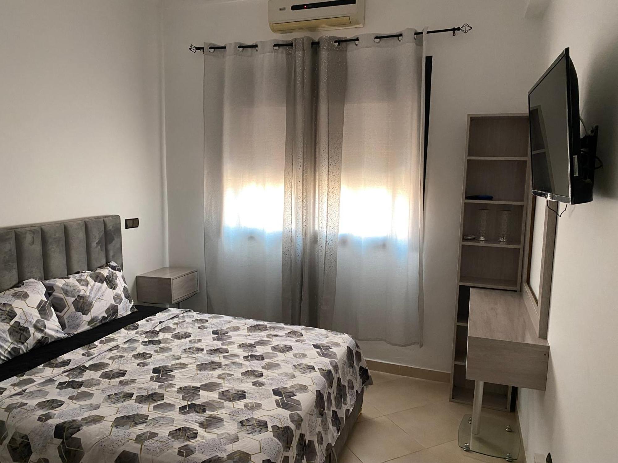 Sejour Etoile Apartment