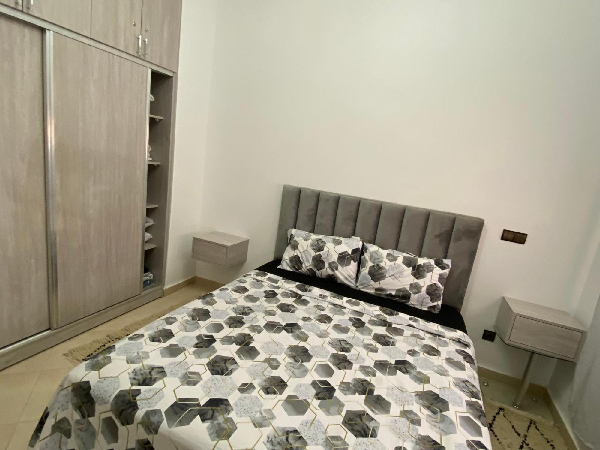 Apartment Sejour Etoile Marrakesh