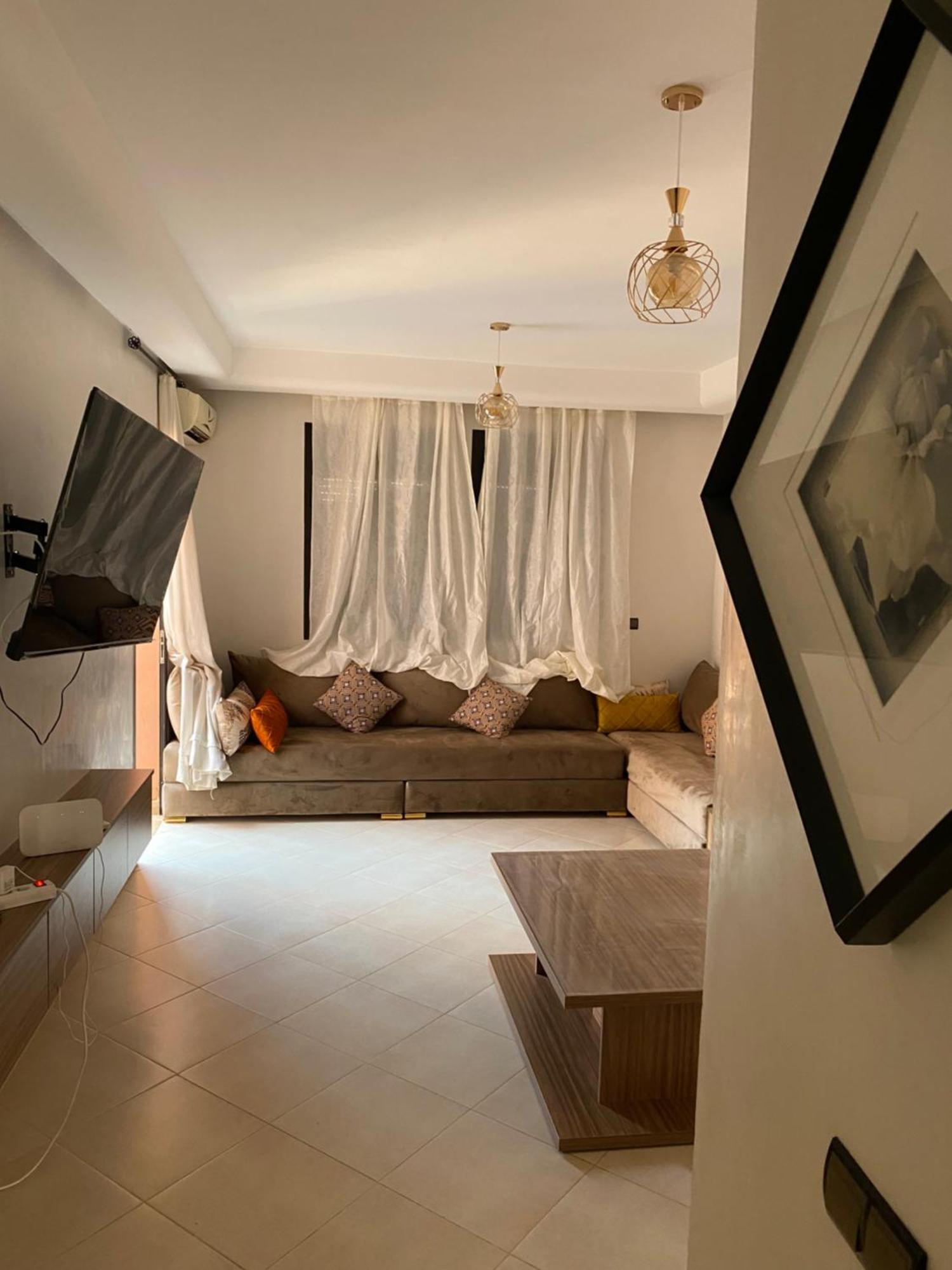 Apartment Sejour Etoile