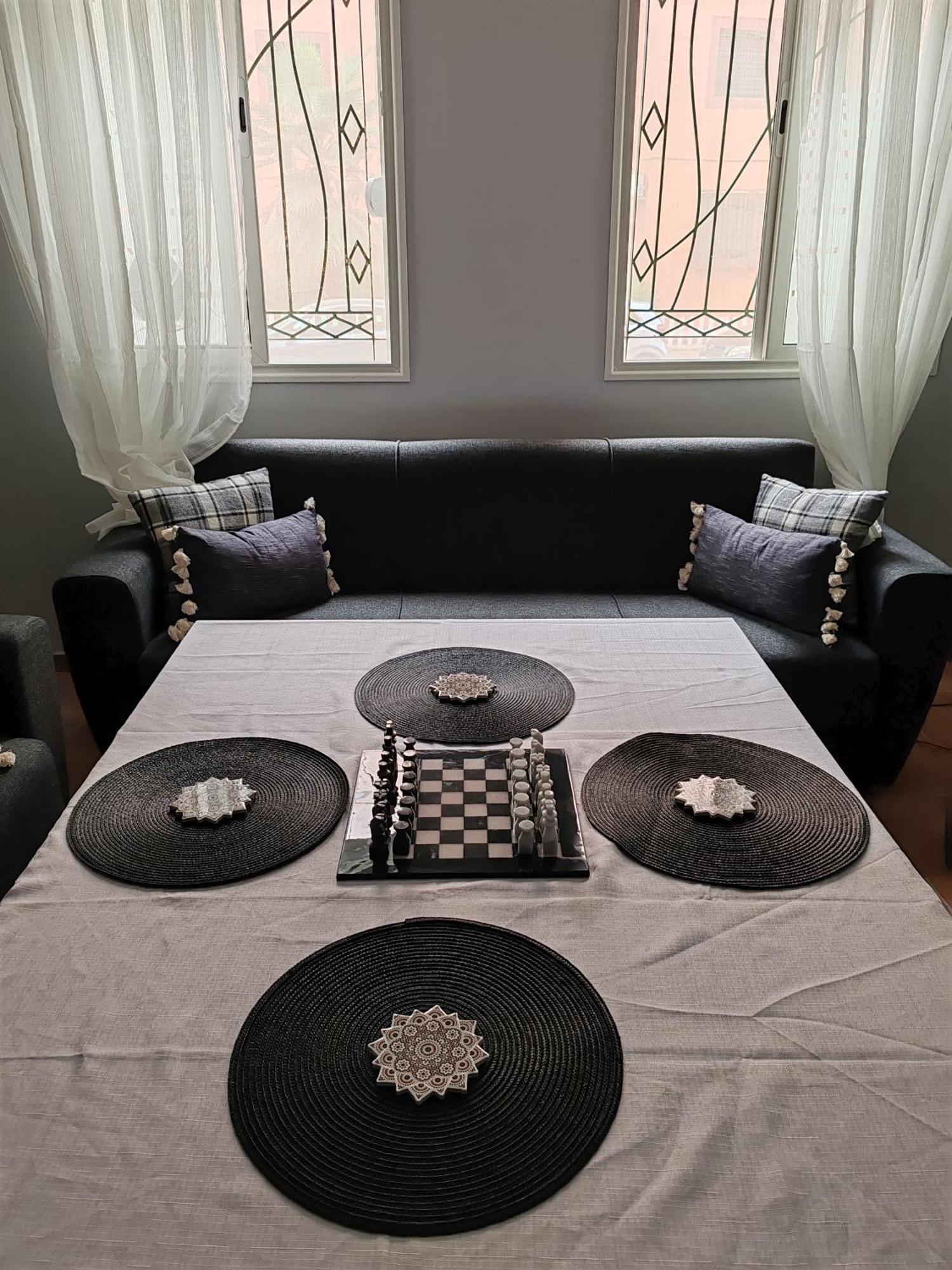 Apartamento Najd C - T2 *