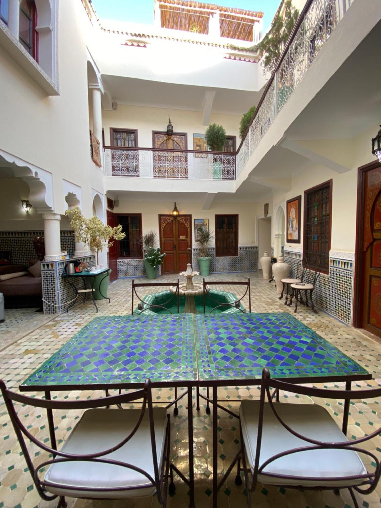 Dar Teranga & * Marrakesh