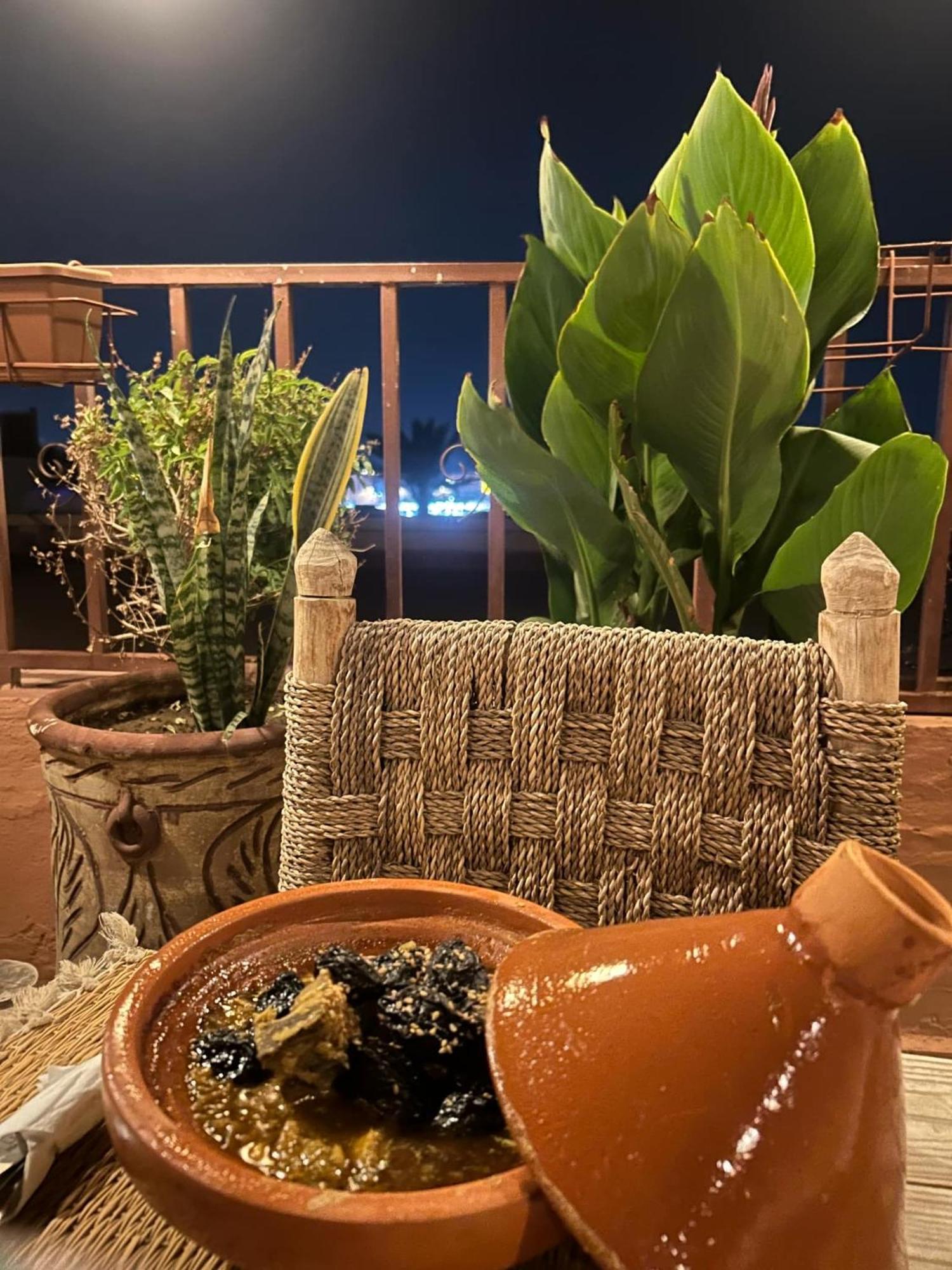 Hanya 3* Marrakesh