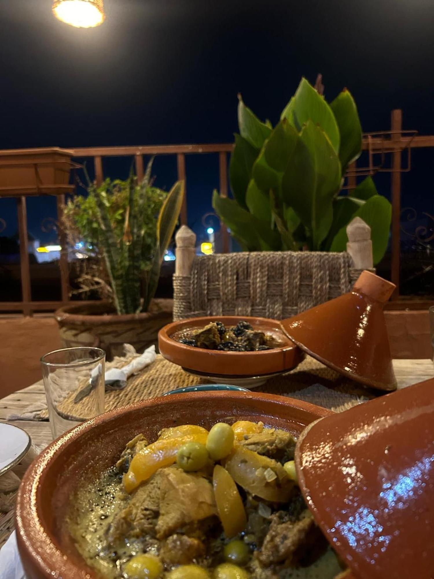 Hanya Hotel Marrakesh