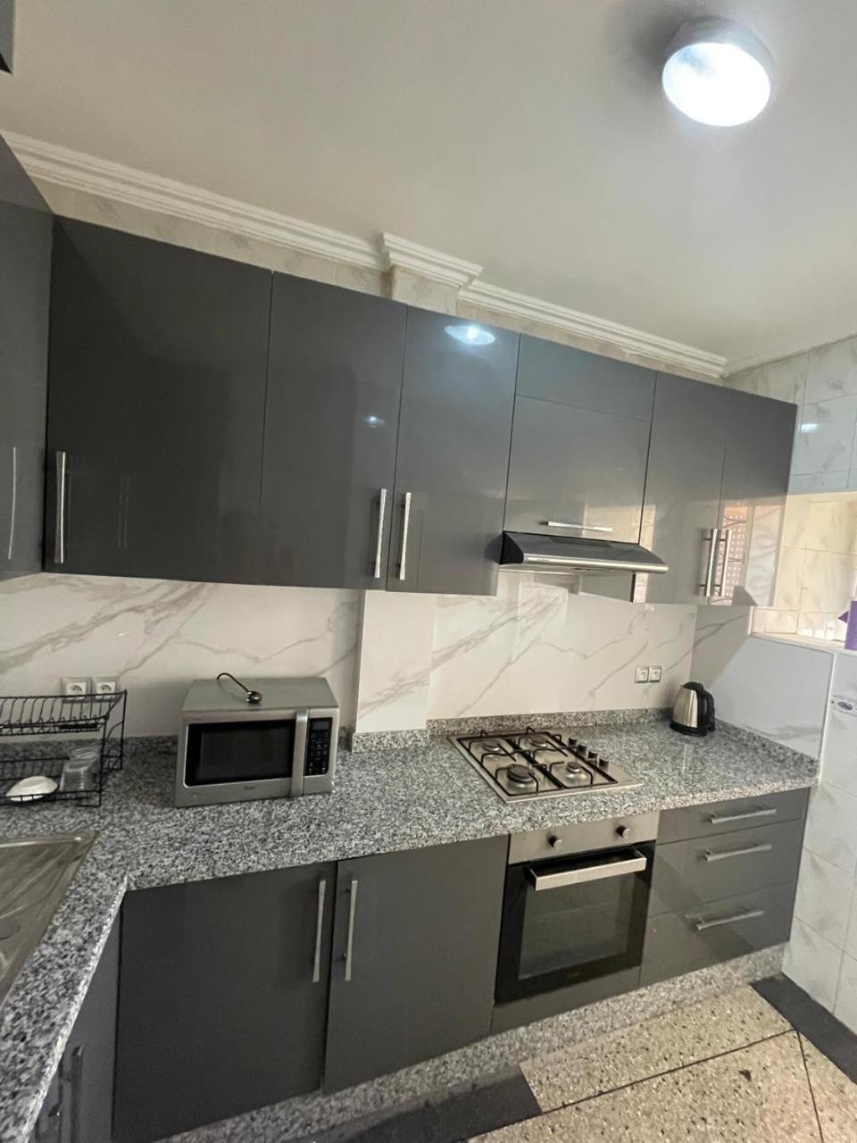 Apartamento Luxury In