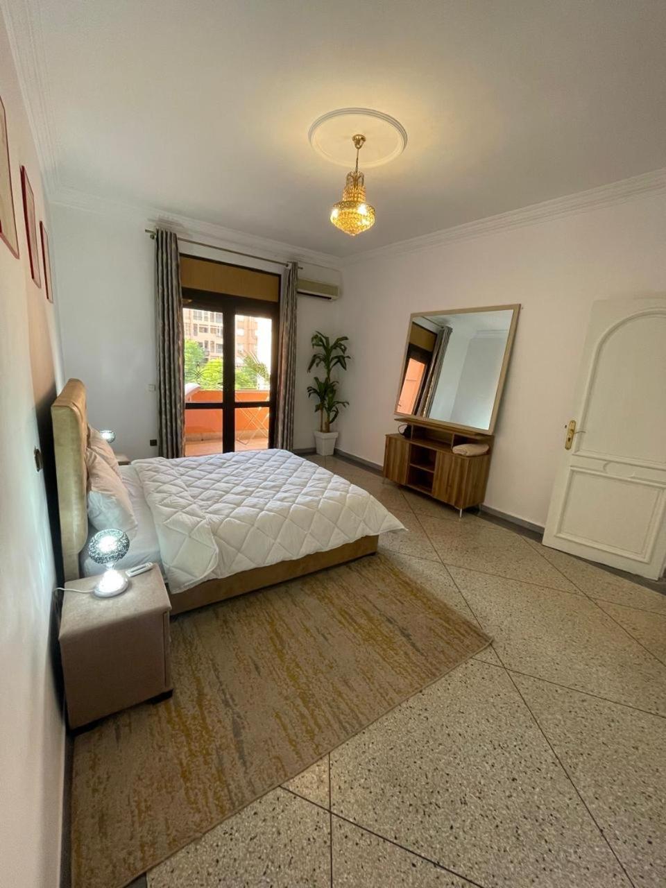 Apartamento Luxury In