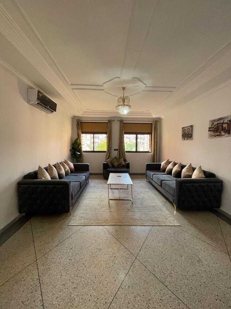 Luxury In Apartamento *