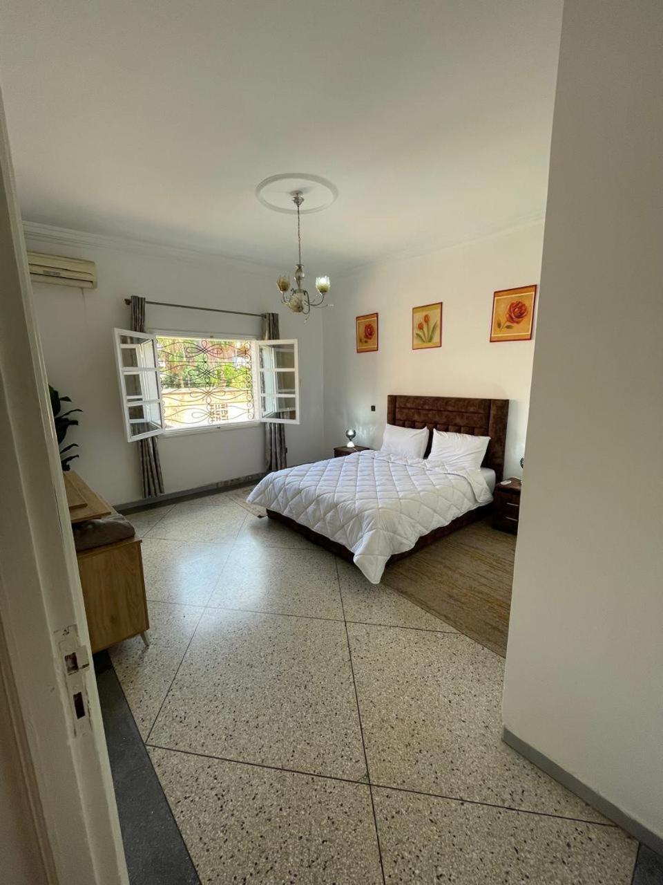 Luxury In Apartamento