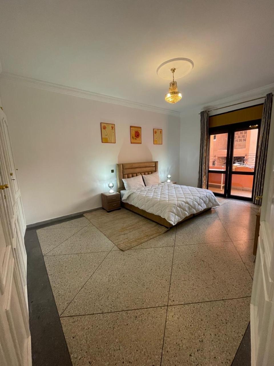 Apartamento Luxury In