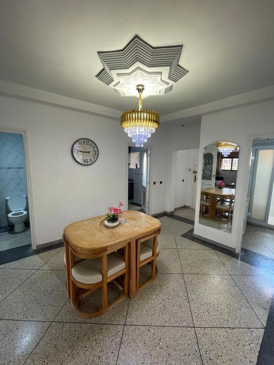 Luxury In Apartamento *