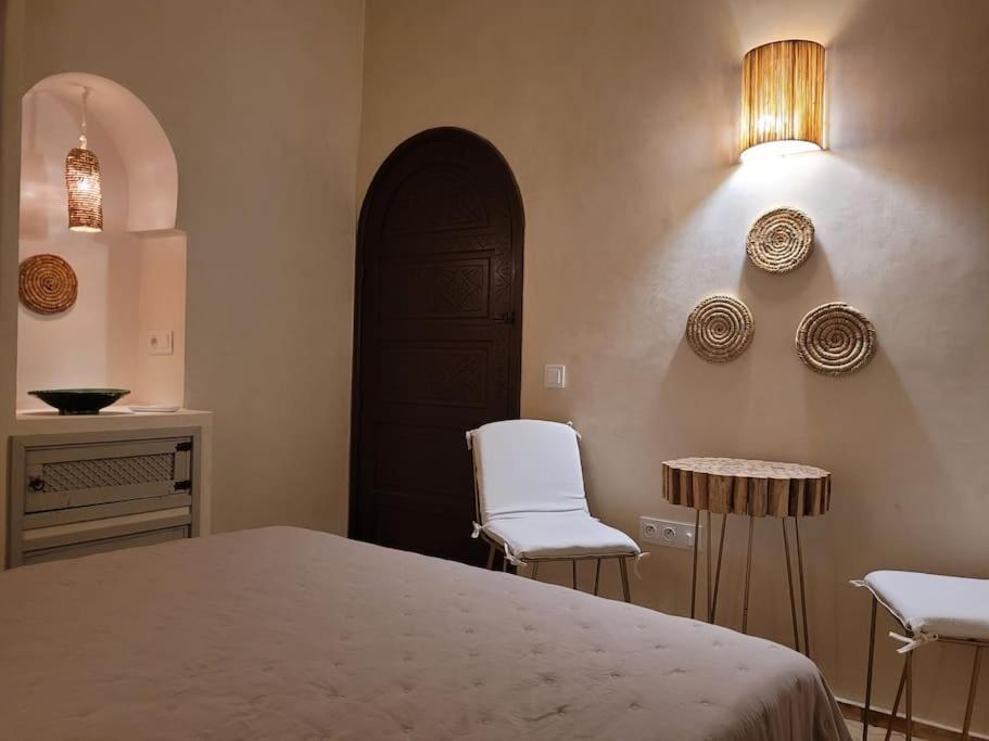 Holiday home Dar Amazigh Mit 3 Schlafzimmern