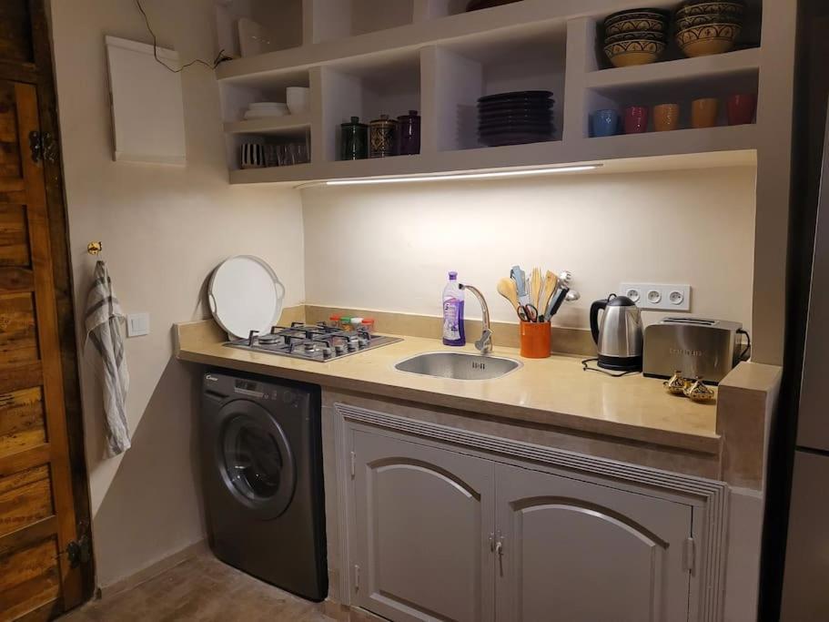 Holiday home Dar Amazigh Mit 3 Schlafzimmern Marrakesh