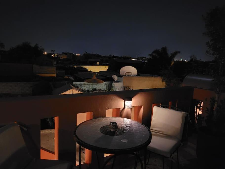 Dar Amazigh Mit 3 Schlafzimmern Holiday home