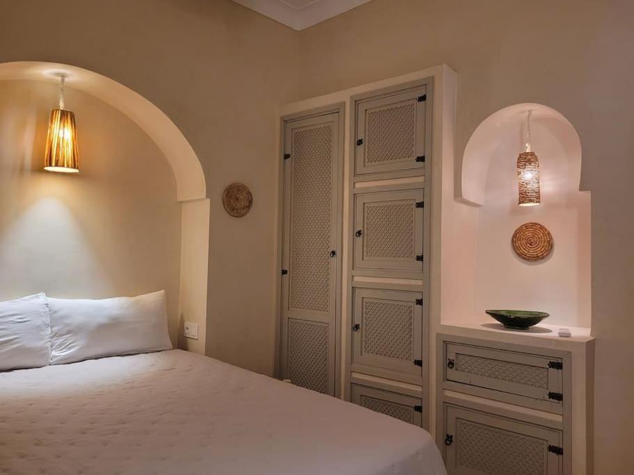 Holiday home Dar Amazigh Mit 3 Schlafzimmern *