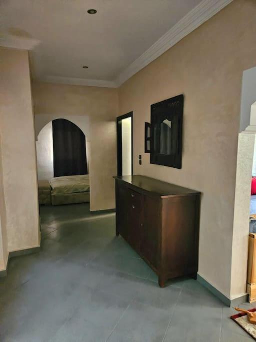Appt 10min Pied Jardin Majorelle Apartamento *