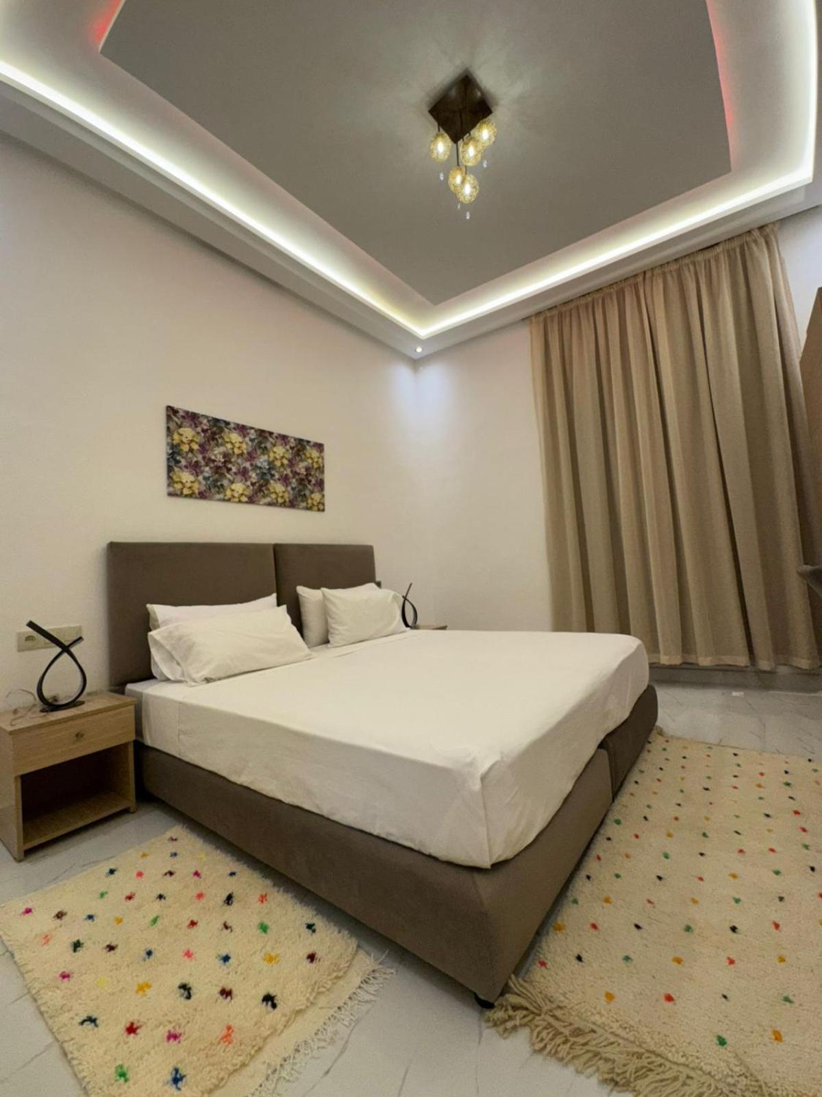 Square Appart Apartment Marrakesh
