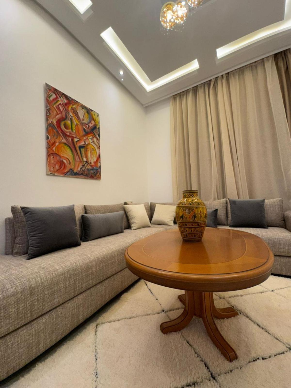 Square Appart Apartment