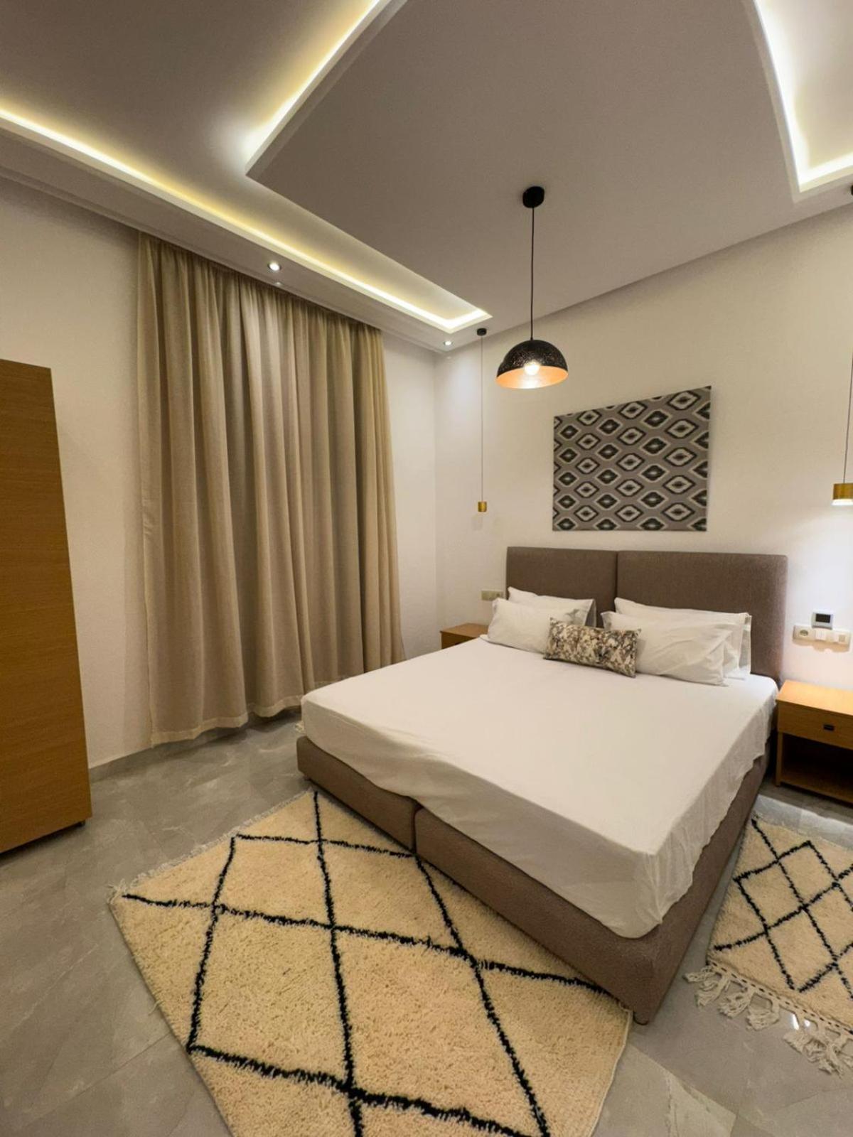 Apartment Square Appart *