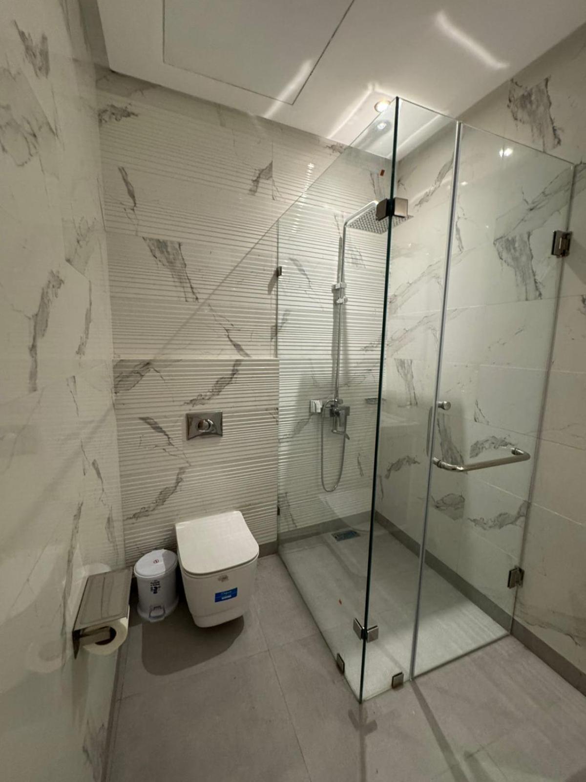 Square Appart Apartment
