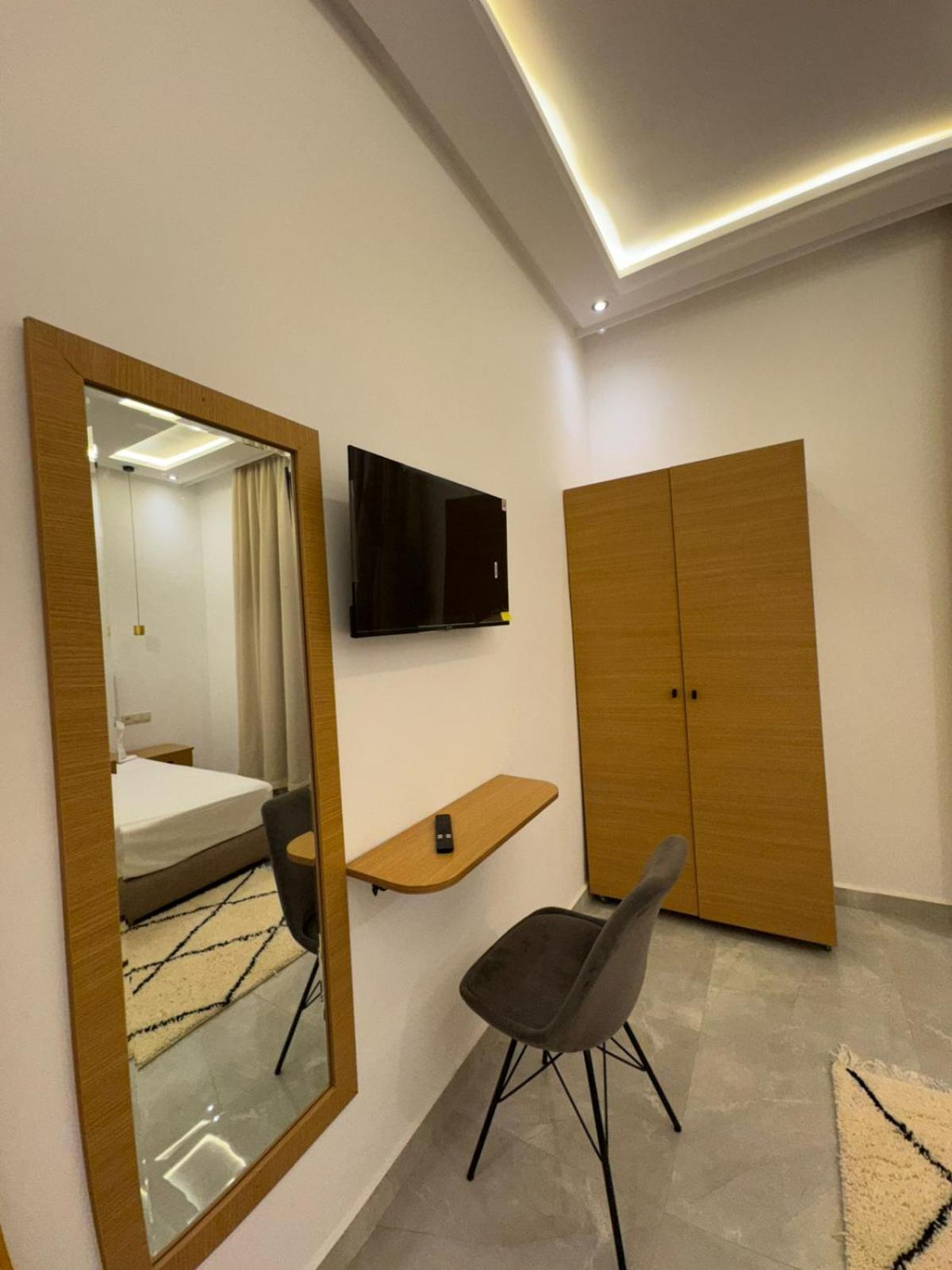 Square Appart Apartment Marrakesh