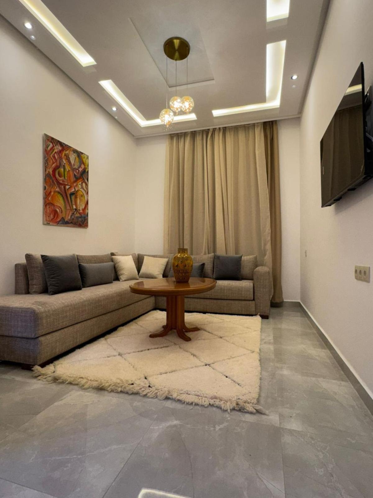 Apartment Square Appart