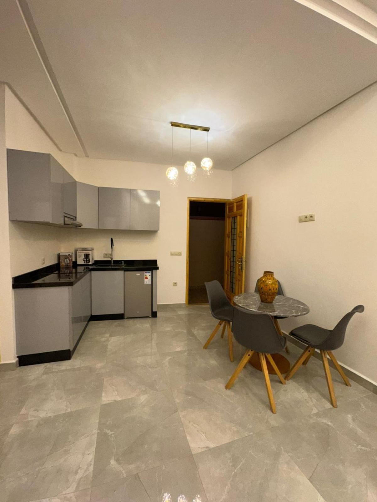 Apartment Square Appart Marrakesh