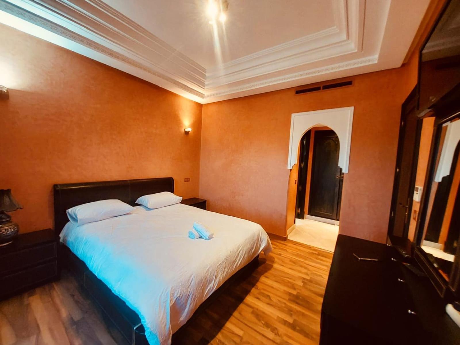 Naoura House * Marrakesh