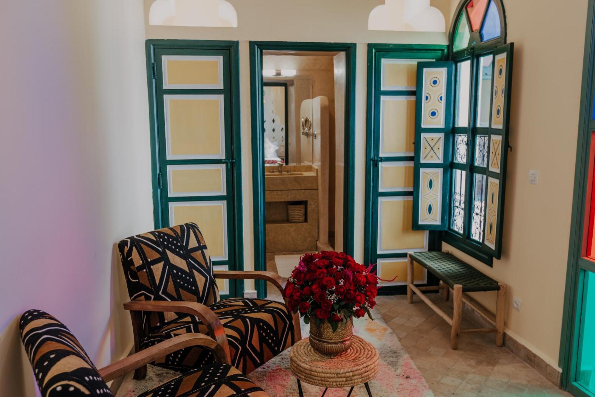 The Little Hara Marrakesh