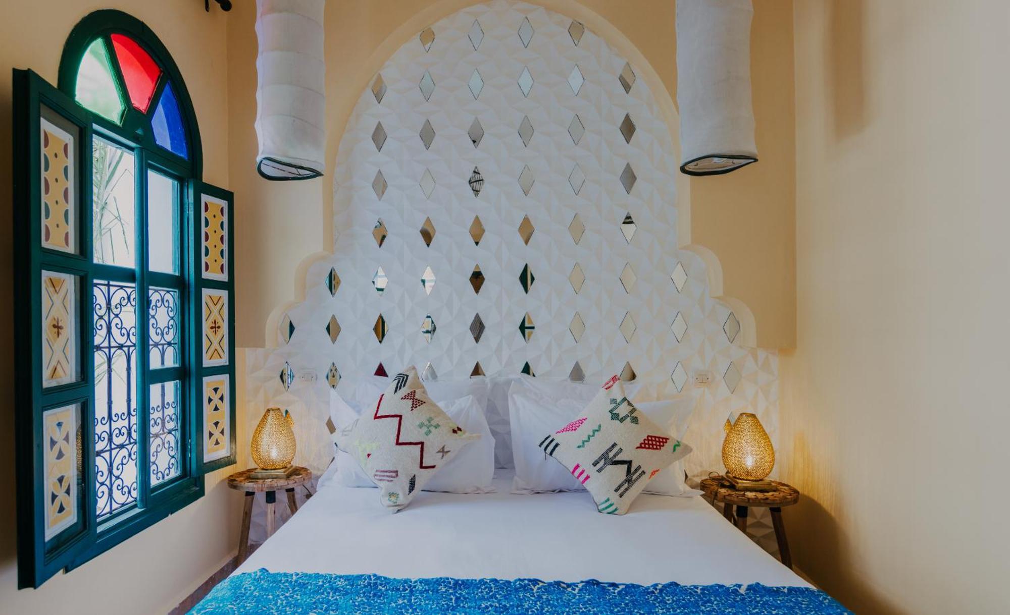 The Little Hara * Marrakesh