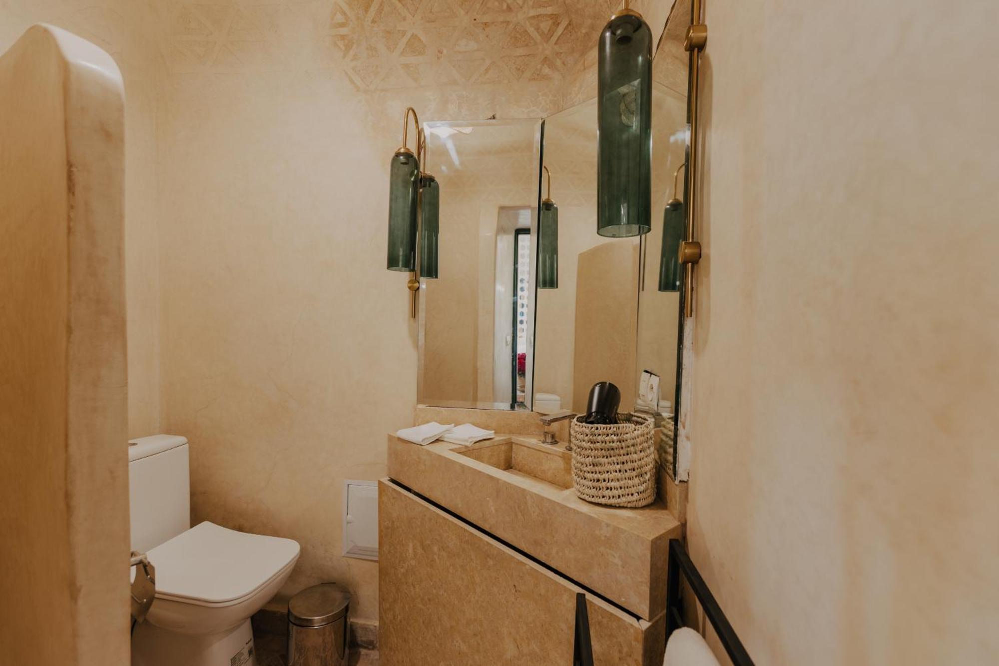 The Little Hara Marrakesh