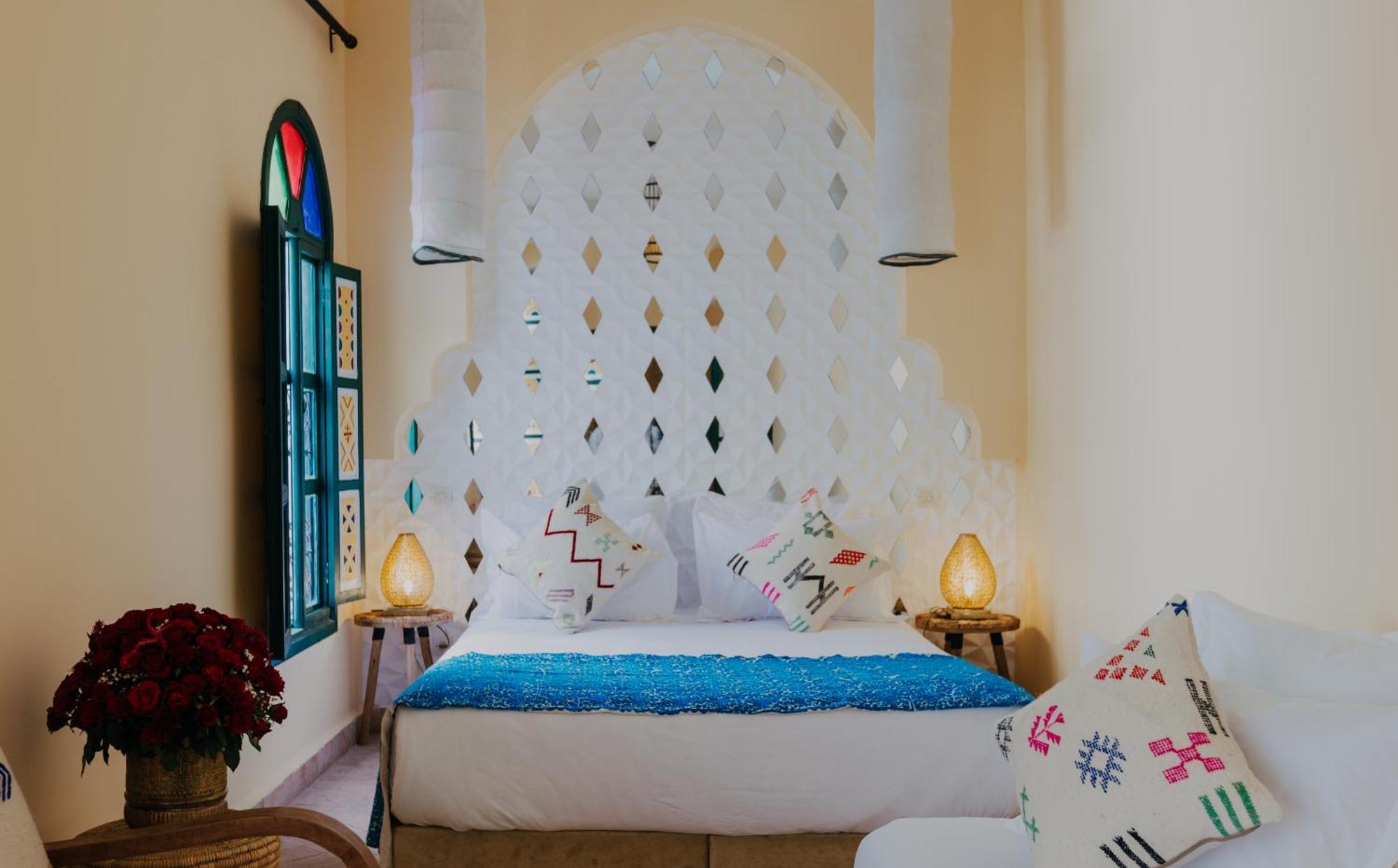Riad The Little Hara