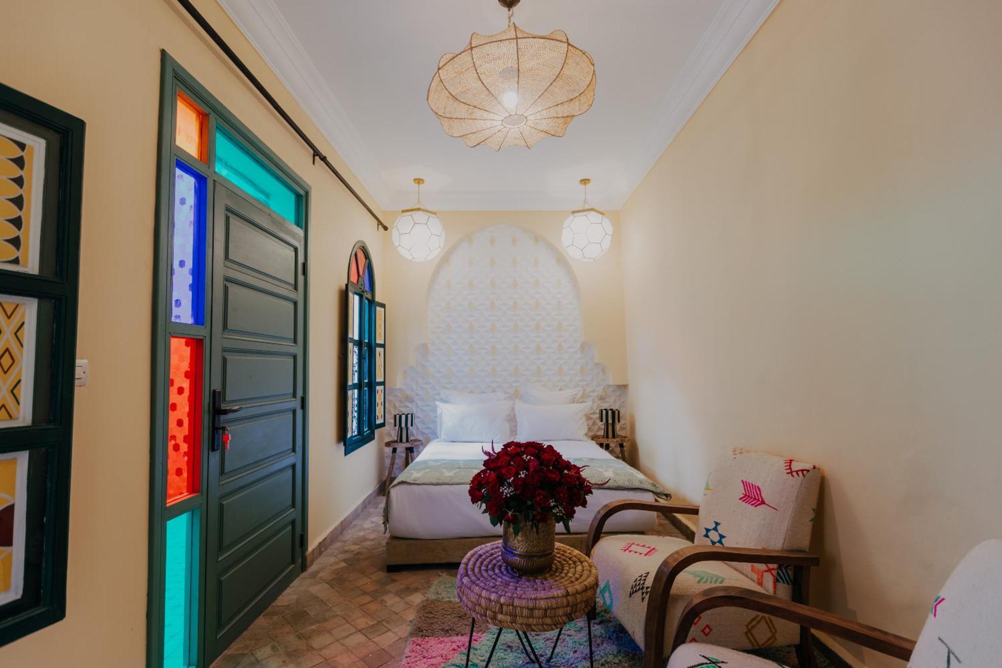The Little Hara Riad Marrakesh
