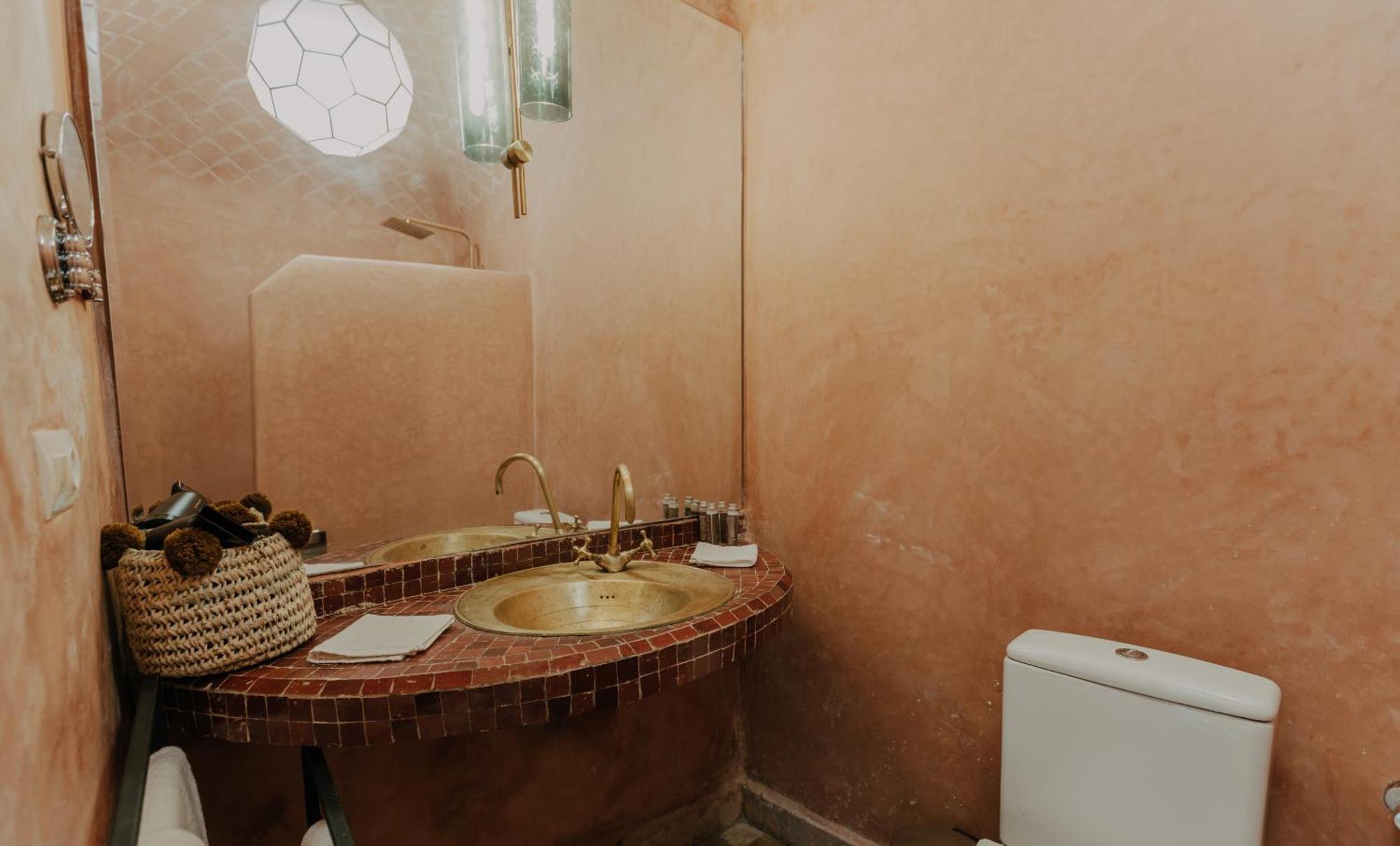 Riad The Little Hara Marrakesh